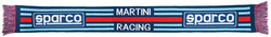 Scarf Sparco Martini Racing