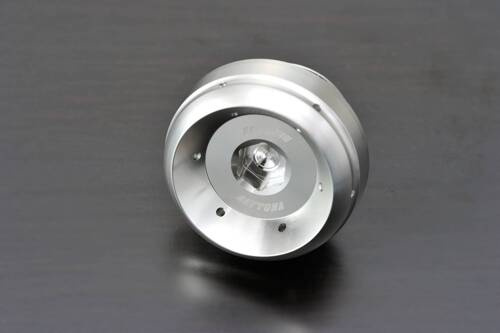 OIL FILLER CAP BULLET M24XP3.0/SILVER