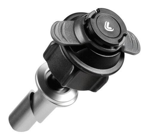 90457 Opti Tube, motorbike steering tube mount - Ø 15-17,2 mm