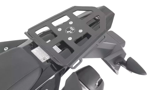 Yamaha WR 125 R/X (2009-) stelaż pod kufer centralny