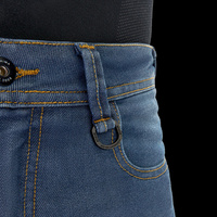 RIDGE MEN PNT BLUE 30/32