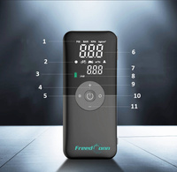 FreedConn Portable air compresor T3106-1S