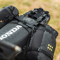 Kriega OS-Base - Adventure Bike