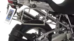 BMW R 1200 GS (2008-2012) side case carrier Lock it