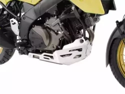 Suzuki V-Strom 1050 (2020-) skid plate