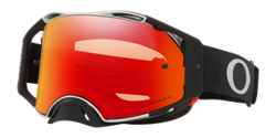 Oakley Goggles ABMX Tuff Blocks Prizm MX Torch Iridium