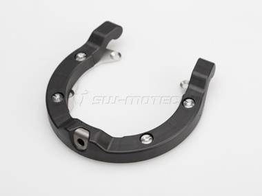 TANK RING ION SW-MOTECH YAMAHA YZF-R1/R3 (15-), MT-10 (16-), BLACK