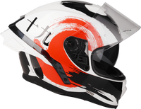 Kask Motocyklowy LAZER RAFALE SR JAPAN rozm. 2XL