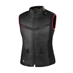POWERHEAT VEST LADY XS