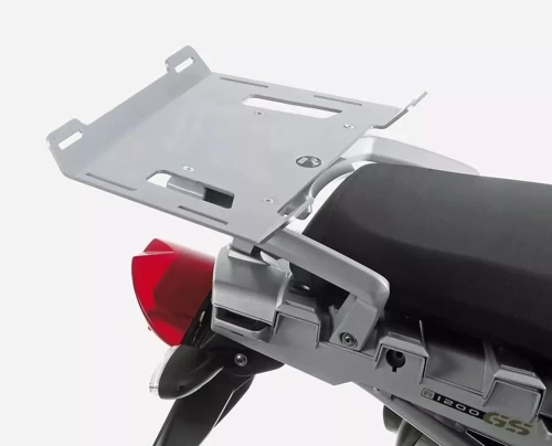 BMW R 1200 GS (2004-2012) rear rack enlargement