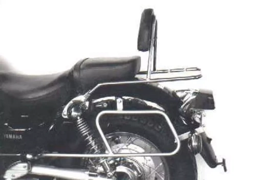 Stelaż na torby skórzane do Yamaha XV 535/S Virago (1988-1998)