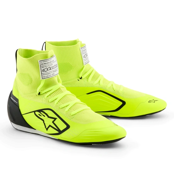 Buty Kartingowe Alpinestars SUPERTECH K (FIA 8877-2022)