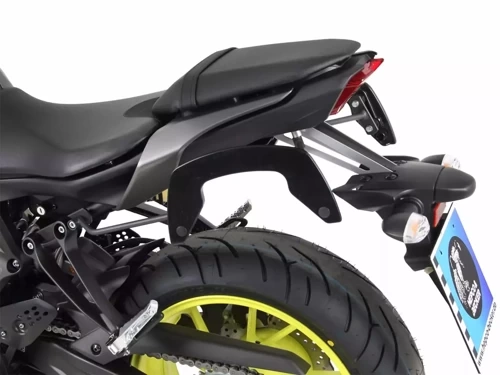 Stelaż boczny C-BOW do Yamaha MT-07 (2018-2020)