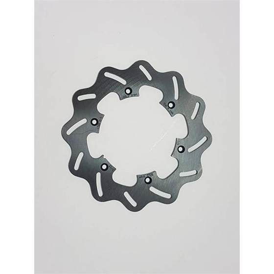 GOLDFREN TARCZA TYŁ YAMAHA YZ/YZF 220MM 1300R1