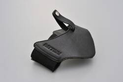 Ochraniacz na buty czarny rozmiar S