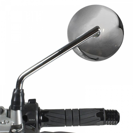 CHAFT LUSTERKA CLASSIC CHROM 10MM PARA