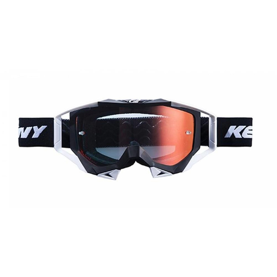 KENNY GOGLE TITANIUM BLACK