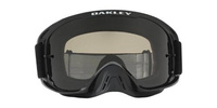 Oakley Goggles O frame 2.0 pro MX czarne