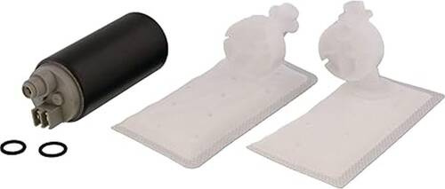 ALL BALLS 2024/09 POMPA PALIWA (ZESTAW) HUSQVARNA FR 450 RALLY '20-'21, KAWASAKI KLR 650 ADVENTURE '22, KLX 250 S '18-'20, KLX 300 '20-'24, KX 250 F '21-'24, KX 250 X '21-'24, KX 450 F '19-'24, KX 450 SR '22-'23, KX 450 X '21-'24 (KXF 250 / KXF 450)