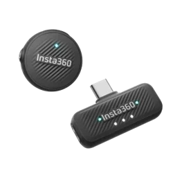 Insta360 Mic Air (1 TX + 1 RX)