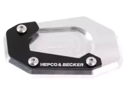 BMW R 1200 ST (2005-2007) side stand enlargement