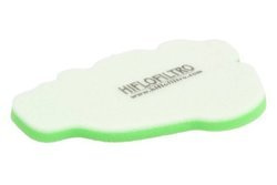 Gąbkowy filtr powietrza BENELLI ADIVA DERBI BOULEVARD ITALJET JET SET, TORPEDO PIAGGIO/VESPA ET4, SKIPPER, VESPA 50-200 1999-