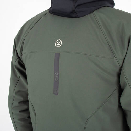 Men's Dual Pro 3 in 1 Jacket