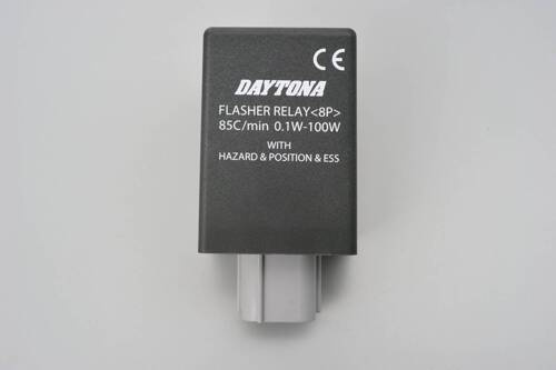 IC RELAY, HONDA (8P) 0.1-100W /DC12V