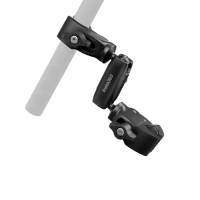 Insta360 Motorcycle Selfie Stick Support Clamp