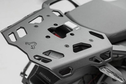 ZESTAW KUFRA CENTRALNEGO TRAX ADV SW-MOTECH HONDA NC700 S/X (11-) NC750 S/X (14-15), BLACK 38L