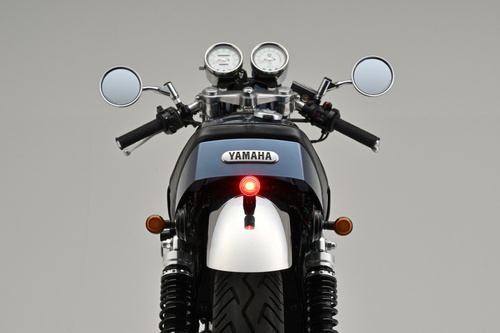 Daytona D-Tail Tylne Światło LED 80930