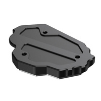 LOBOO Nakładka na stopkę boczną do HONDA GL1800 (10.3.03341.001.11)