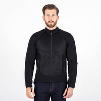 Motorcycle KNOX Men's Honister Jacket