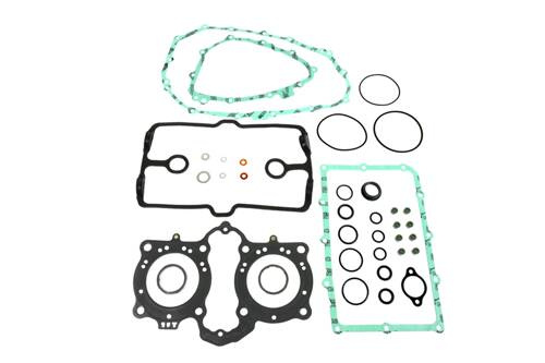 ATHENA KOMPLET USZCZELEK (BEZ USZCZELNIACZY SILNIKOWYCH) HONDA CB / GB 500 '89-96