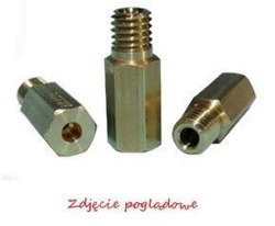 Zestaw dysz Keihin CRK032B (32 szt)