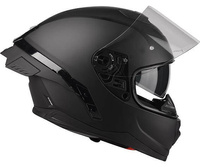 Kask Motocyklowy LAZER RAFALE SR Z-Line (kol. Czarny - Matowy) rozm. S