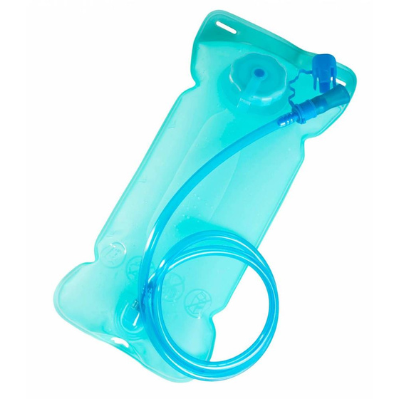 KENNY ZAPAS WATERBAG