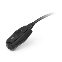 MiVue™ MiVue™ M820WD Dual HDR Detachable Rider Dashcam