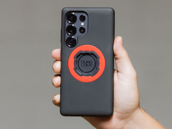 Quad Lock® MAG Case - Samsung Galaxy S25 Edge