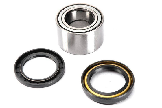 Zestaw łożysk koła przód/tył KYMCO UXV SUZUKI LT-A 450-750 2005-