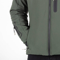 Men's Dual Pro 3 in 1 Jacket