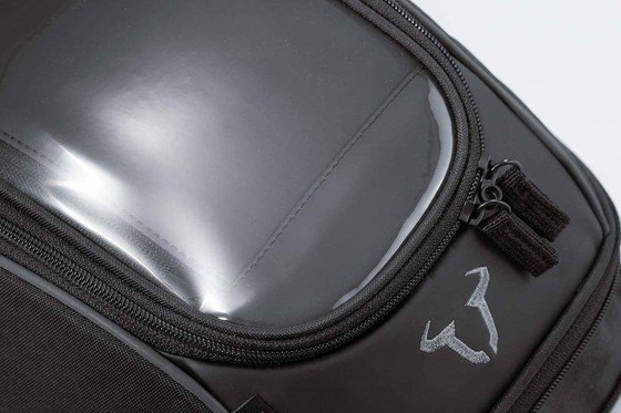 SW-MOTECH Quick-Lock ION 5-9L Tank Bag