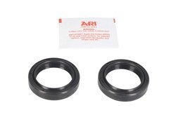 Uszczelniacze olejowe przedniego zawieszenia (śr. wew.: 35mm/śr. zew.: 47mm/wys.: 9,5/10,5mm, typ: TC4Y, ilość w opakowaniu: 2szt.) APRILIA ATLANTIC, SCARABEO GILERA D.N.A, RUNNER 50-1000 1972-