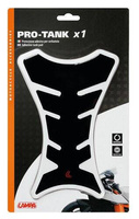 90094 Pro-Tank X1 tank pad Black
