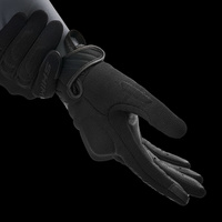 SONIC LADY GLV BLK XS