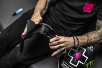 Muc-Off 20344 - Ściereczka z mikrofibry uniwersalnego zastosowania - Premium Microfibre Detailing Cloth