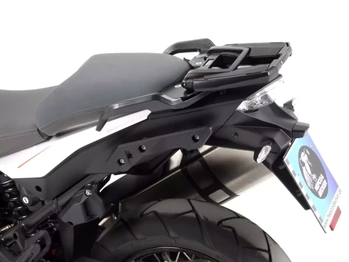 KTM 1090 Adventure R (2017-) Easyrack-Metal Carrier for TC