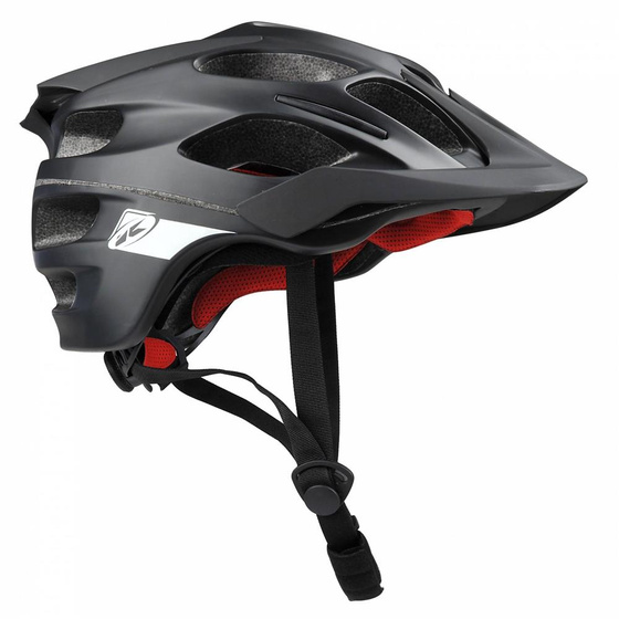 KENNY KASK S2 BLACK L