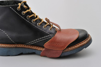 SHIFT GUARD BROWN, SIZE S