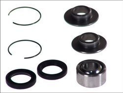 Zestaw naprawczy mocowania amortyzatora YAMAHA IT, TT, YFM, YFZ, YZ 125-660 1982-